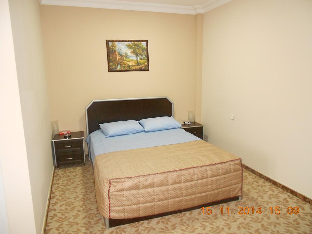 Yasar Hotel Sultandağı Quarto foto