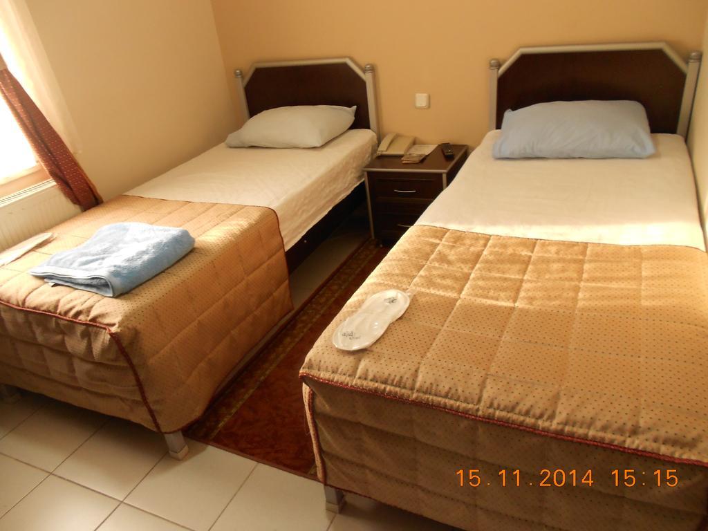 Yasar Hotel Sultandağı Quarto foto