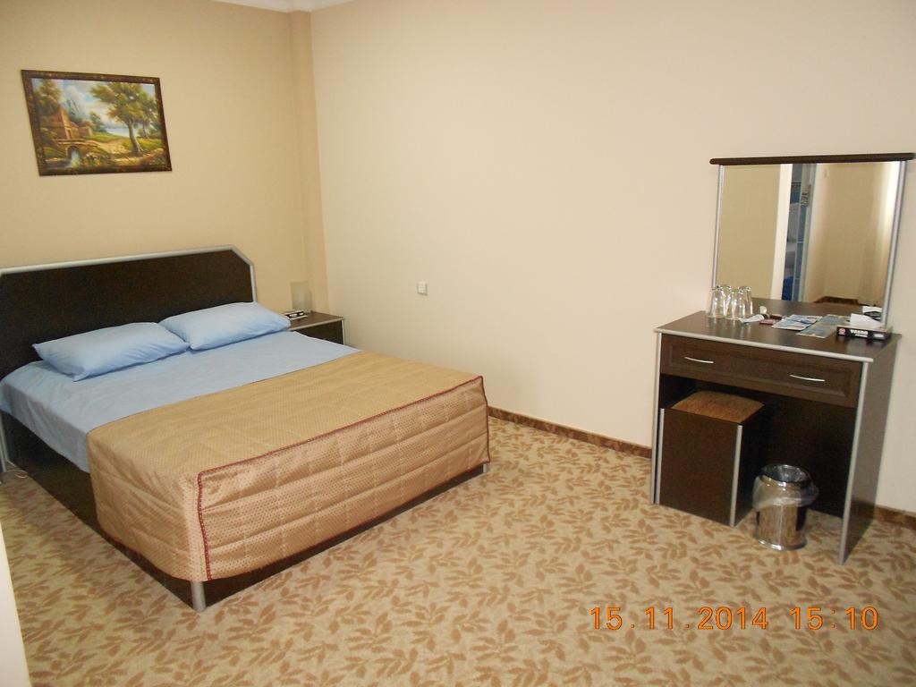 Yasar Hotel Sultandağı Quarto foto