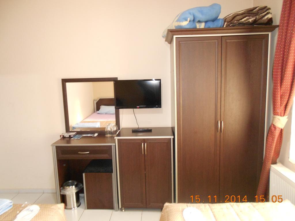 Yasar Hotel Sultandağı Quarto foto