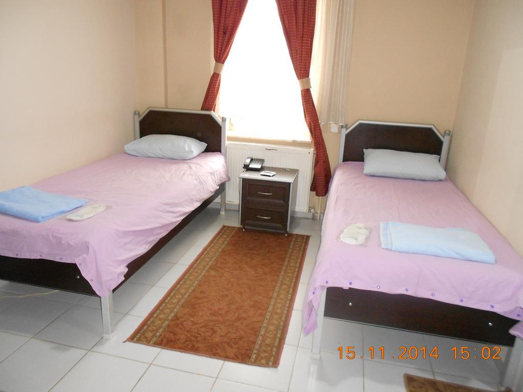 Yasar Hotel Sultandağı Quarto foto