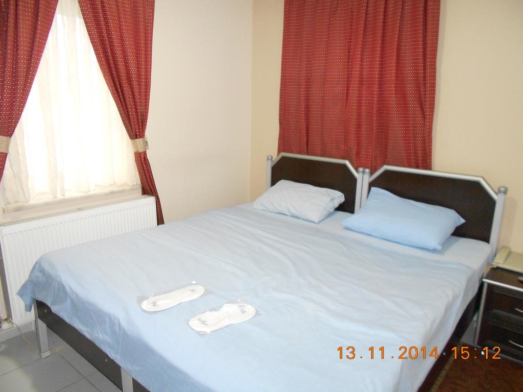 Yasar Hotel Sultandağı Quarto foto