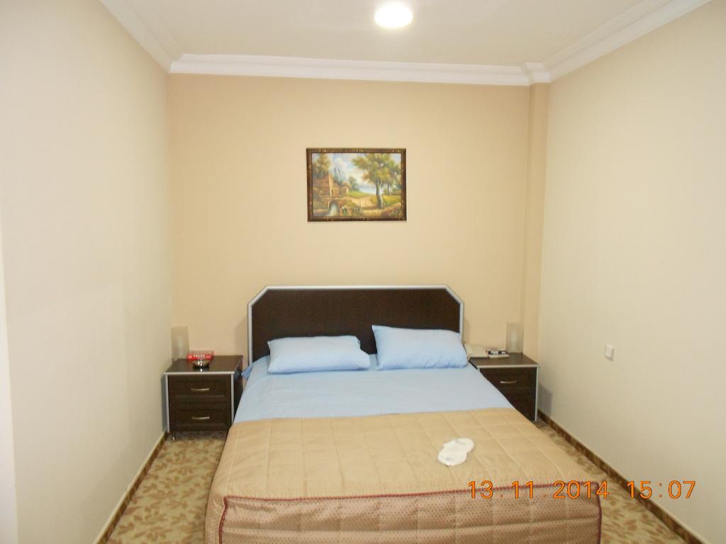 Yasar Hotel Sultandağı Quarto foto