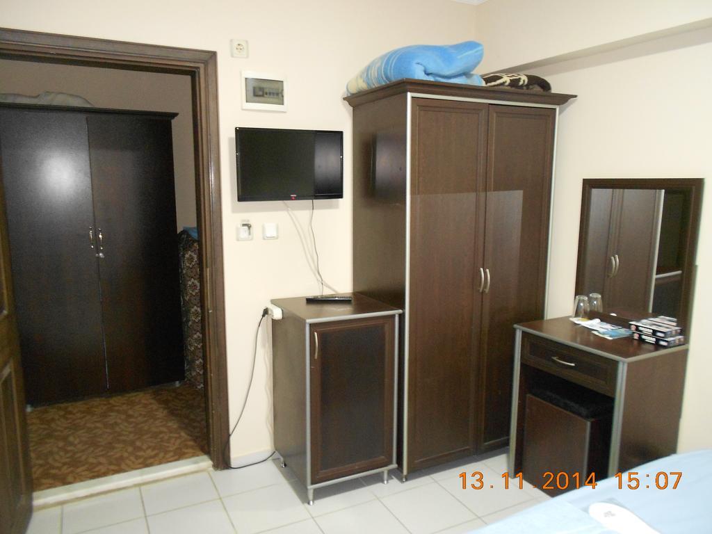 Yasar Hotel Sultandağı Quarto foto