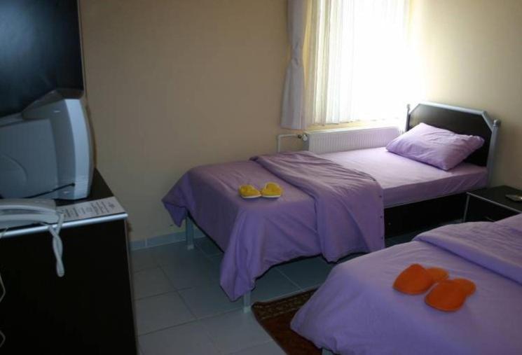 Yasar Hotel Sultandağı Quarto foto